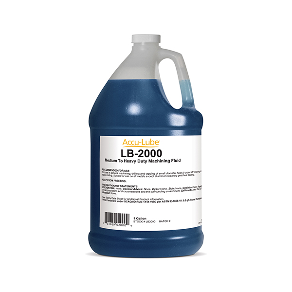 Picture of Accu-Lube Lb-2000 General Purpose Mql